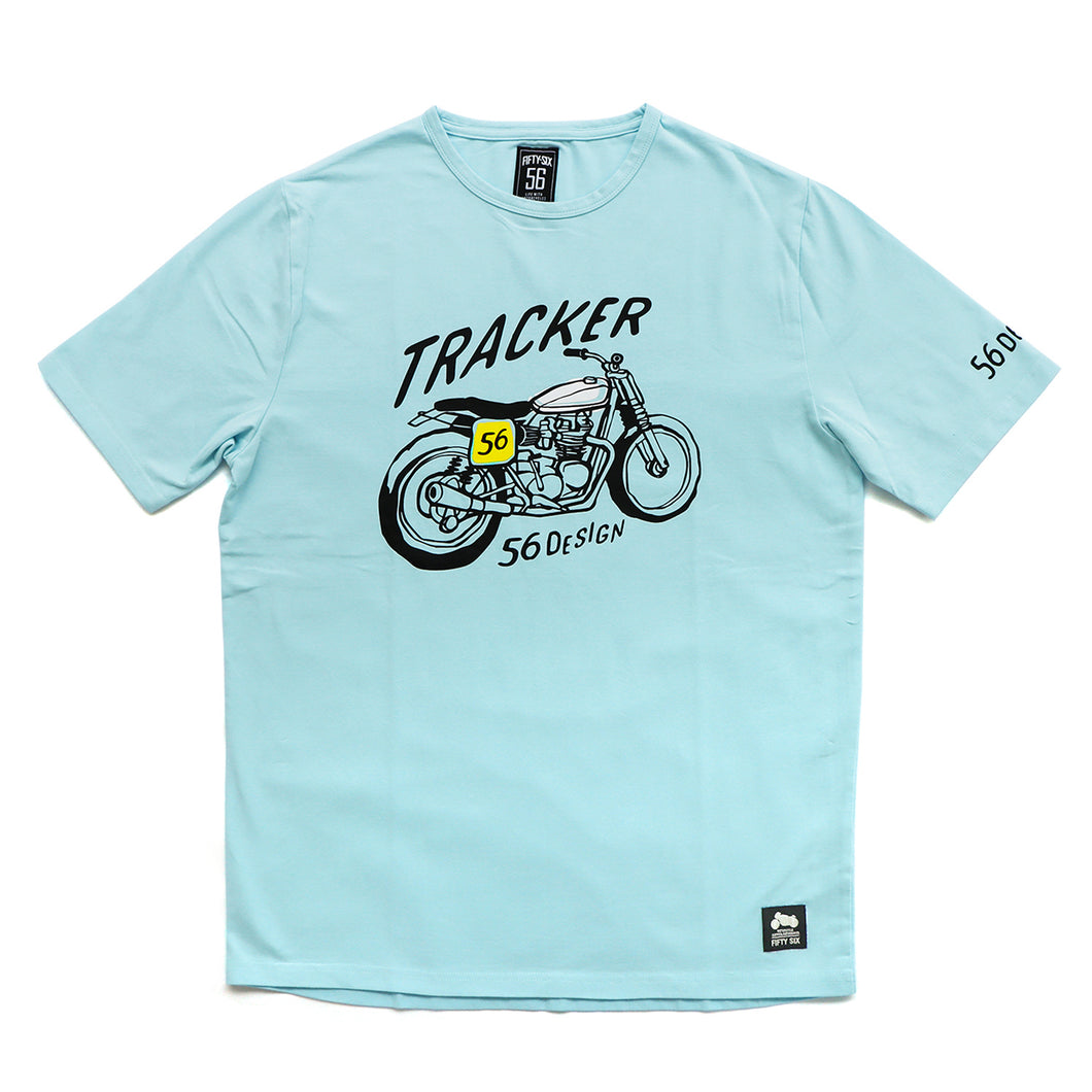 TRACKER Tee