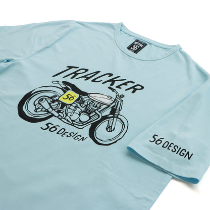 TRACKER Tee