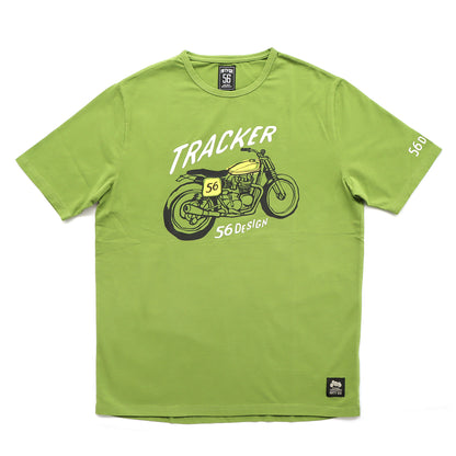 TRACKER Tee