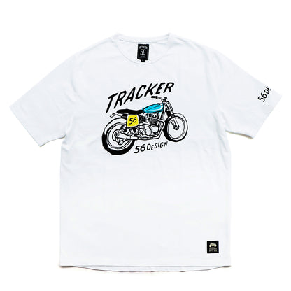 TRACKER Tee