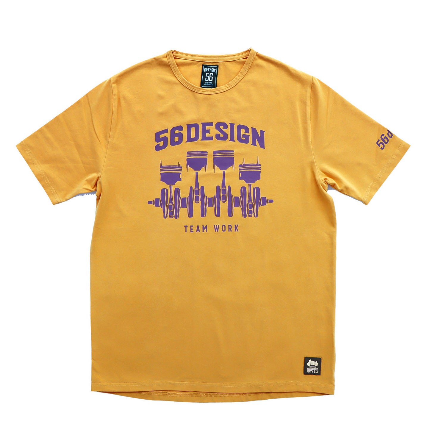 TEAMWORK Tee
