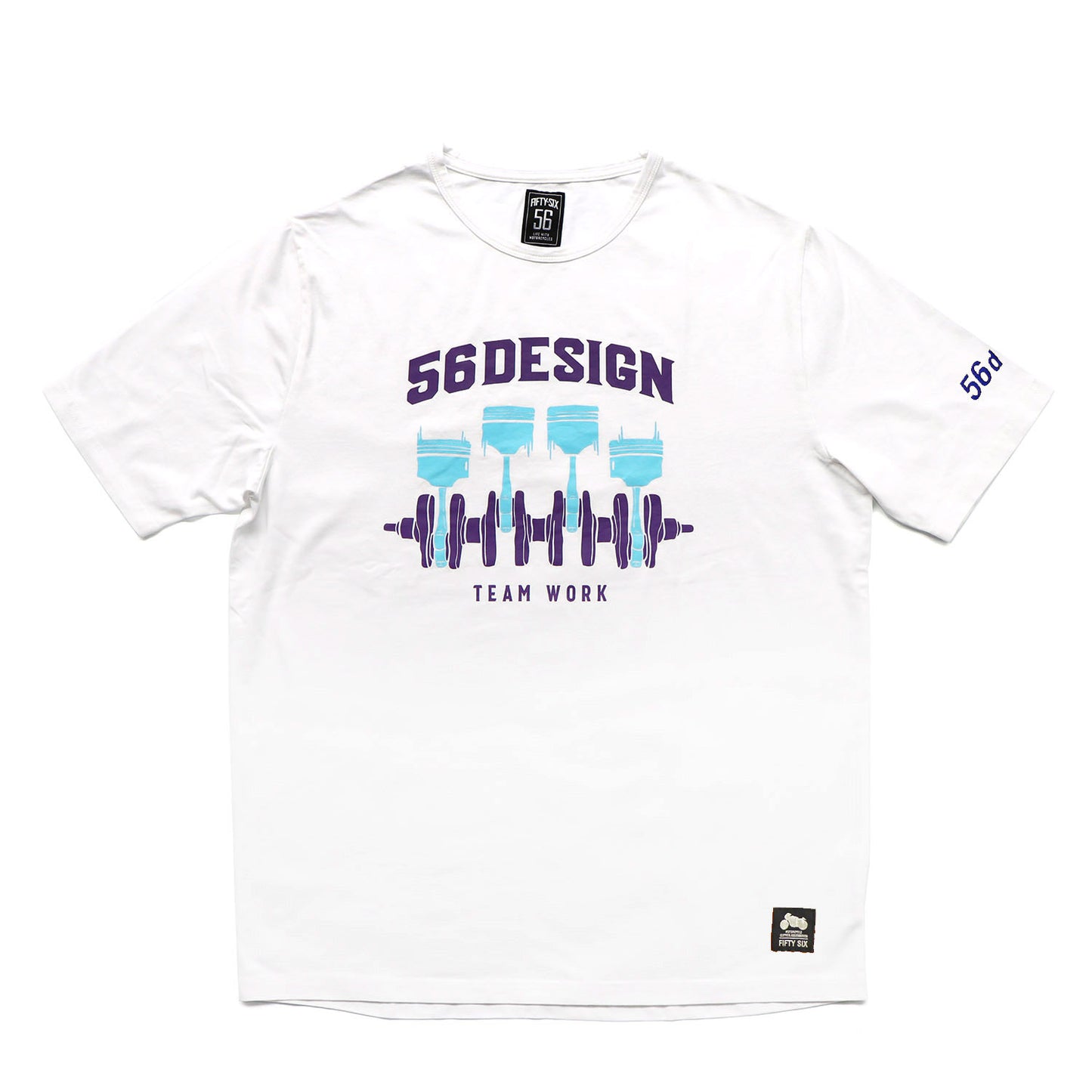 TEAMWORK Tee
