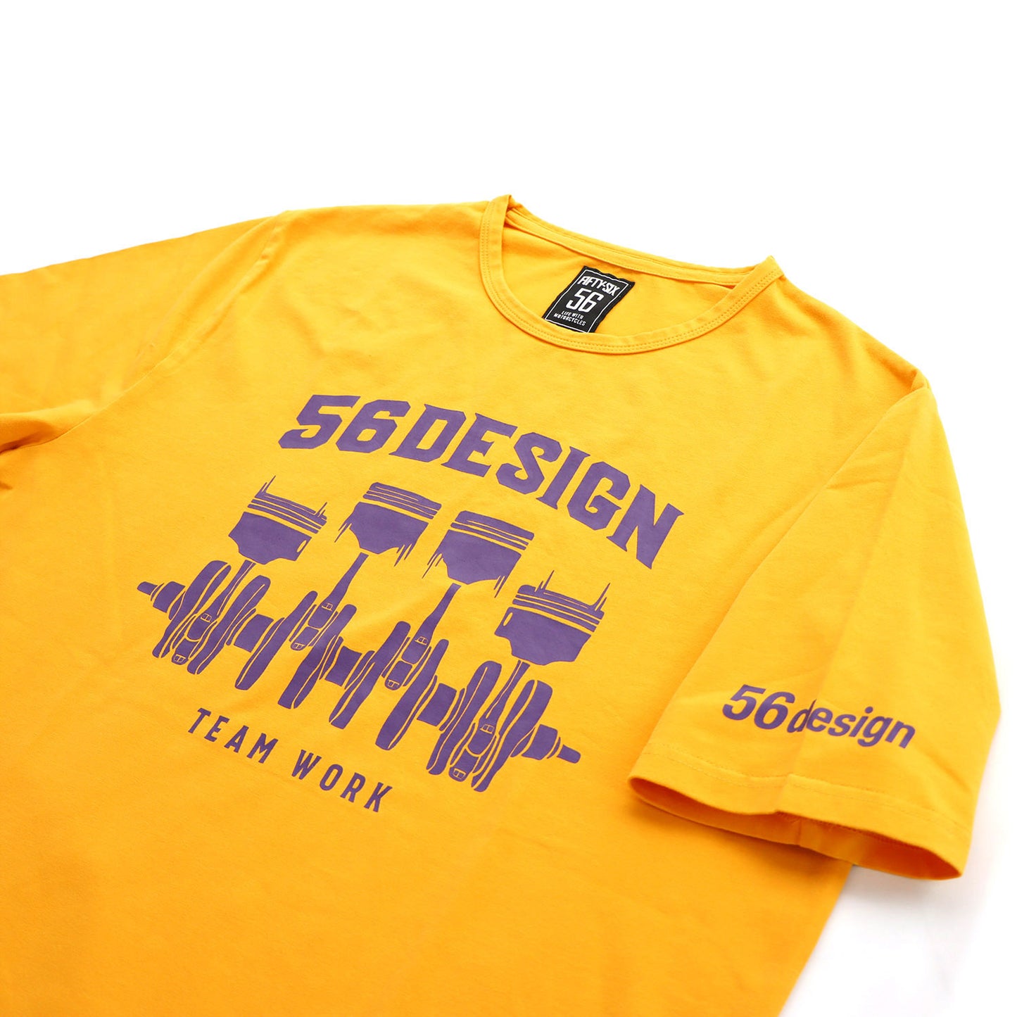 TEAMWORK Tee