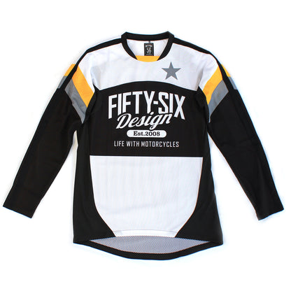ACTIVE DRY JERSEY / STAR