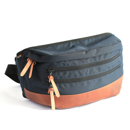 WAIST & BODY CORDURA BAG