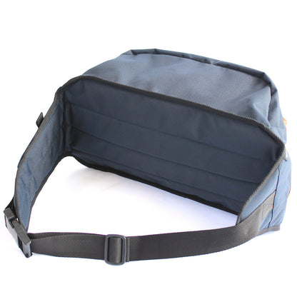 WAIST & BODY CORDURA BAG