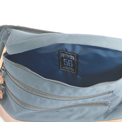 WAIST & BODY CORDURA BAG