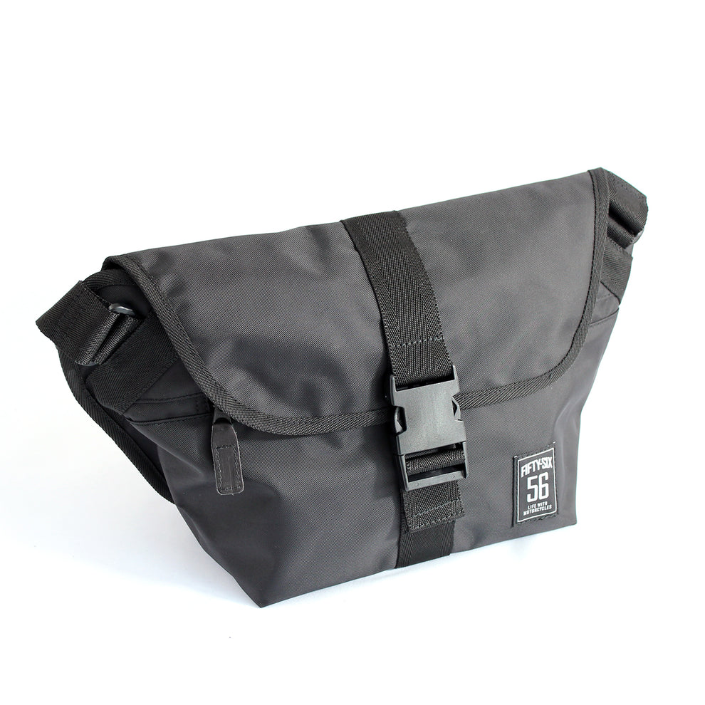 MINI MESSENGER BAG – 56design WebStore