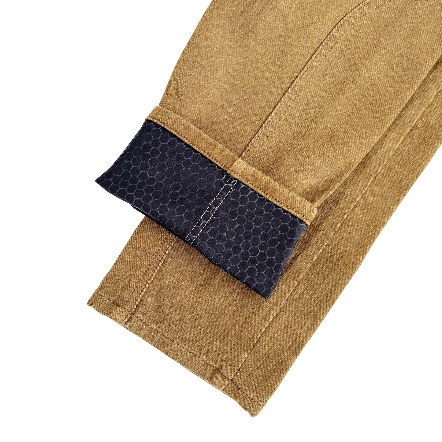 EDWIN Collab 3D FIT COOL CARGO PANTS
