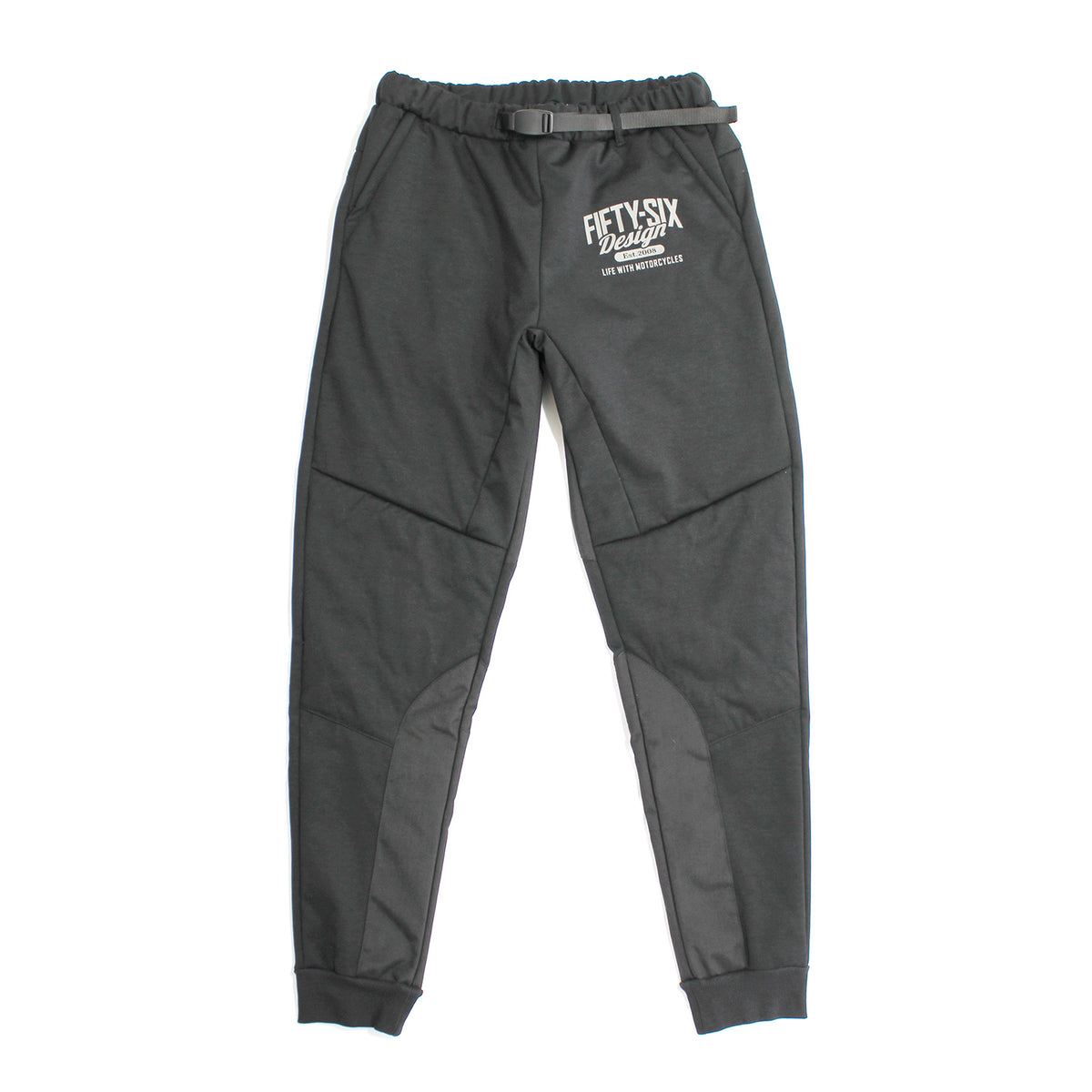RIDING BOA SWEAT PANTS – 56design WebStore