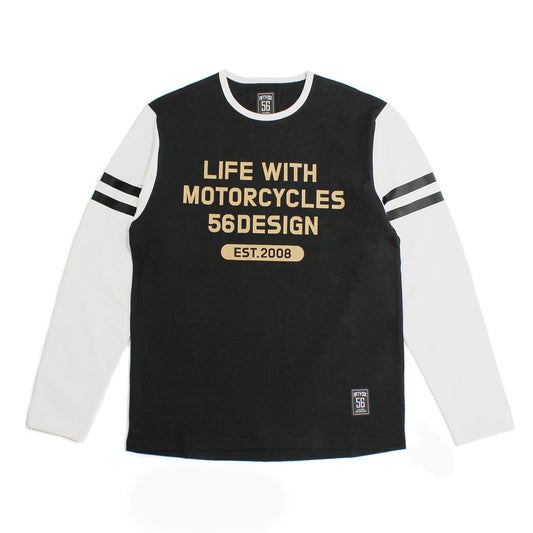 NEO CLASSIC Long Sleeve Tee