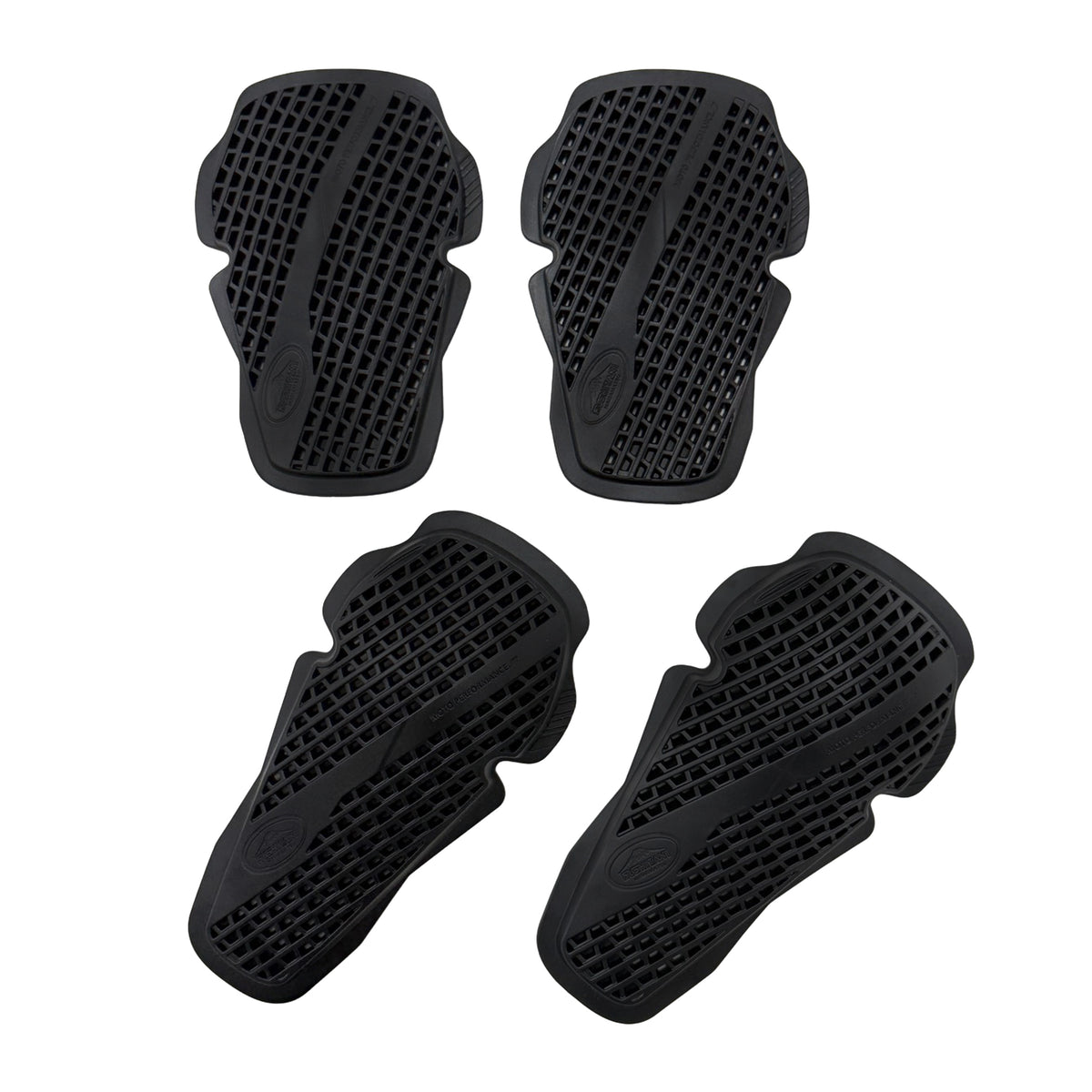 K-4604-2 Thin CE PROTECTOR (肩・肘）