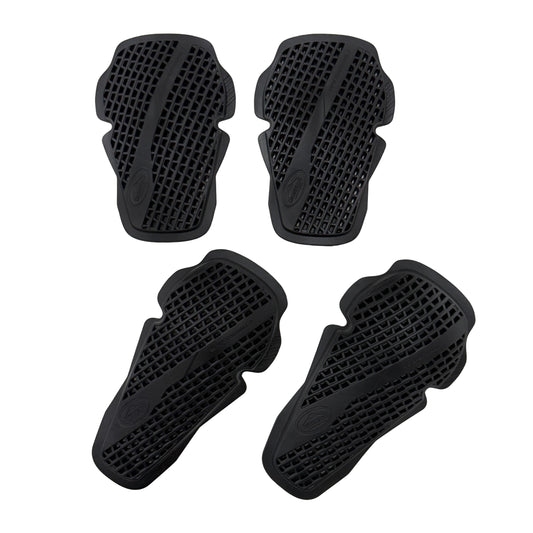 K-4604-2 Thin CE PROTECTOR (肩・肘）