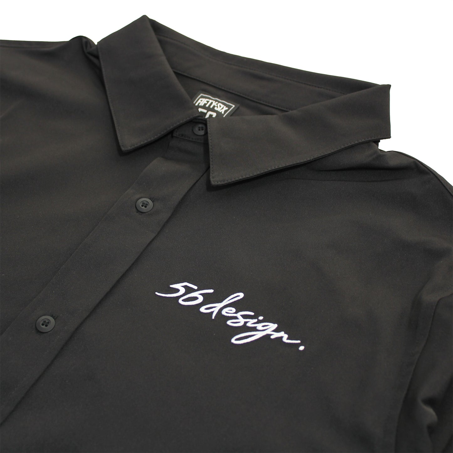 SIGNATURE LOGO Long Sleeve Shirts