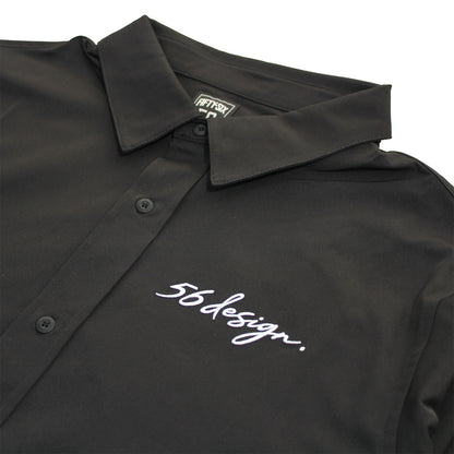 SIGNATURE LOGO Long Sleeve Shirts
