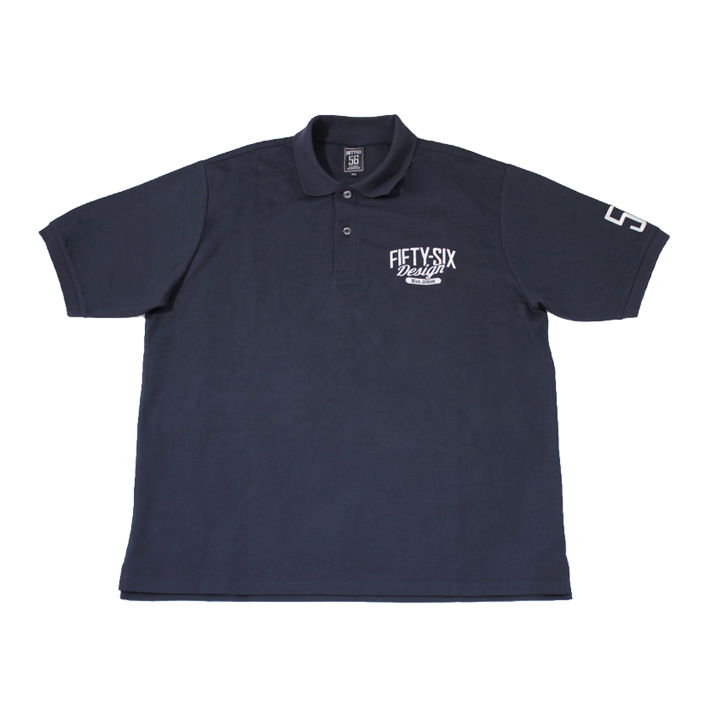 FIFTY-SIX Polo Shirts