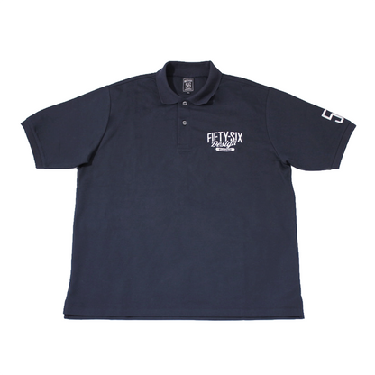 FIFTY-SIX Polo Shirts
