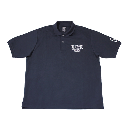 FIFTY-SIX Polo Shirts