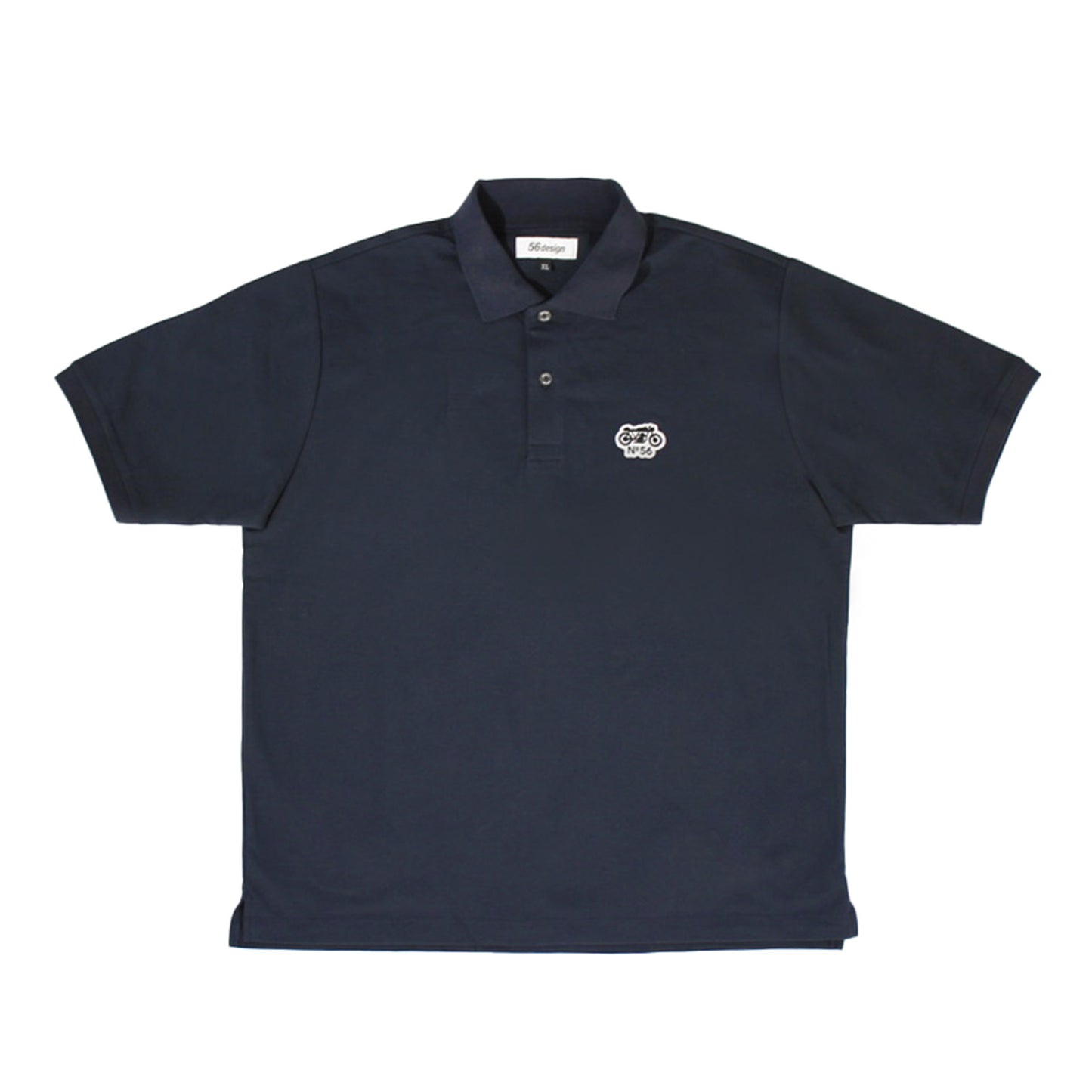 CAFE RACER Polo Shirts