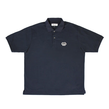 CAFE RACER Polo Shirts