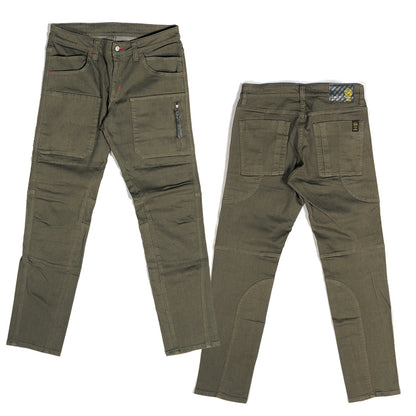 EDWIN Collab 3D FIT STRETCH CARGO PANTS