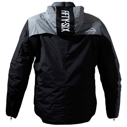 SLASH JACKET