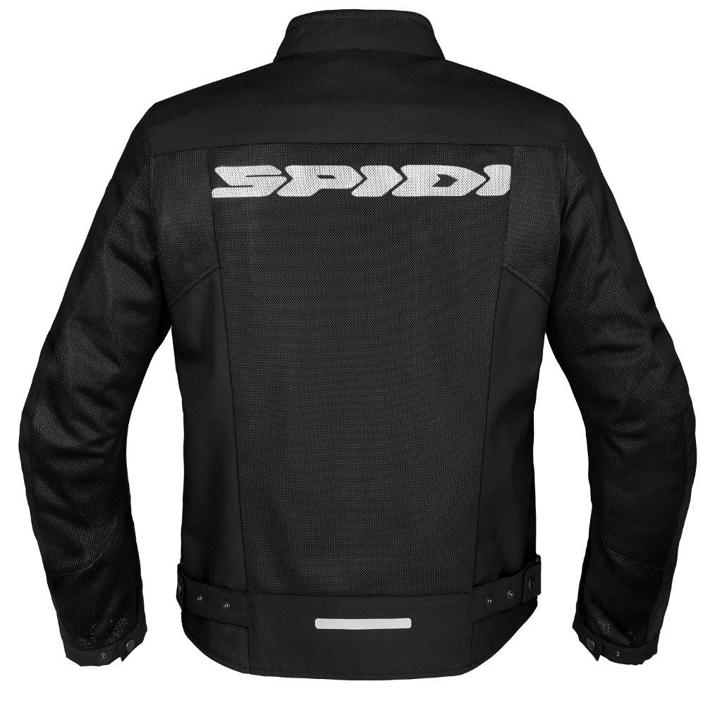 SPIDI CORSA NET（メッシュ・着脱式ウィンドブレーカー付） – 56design WebStore