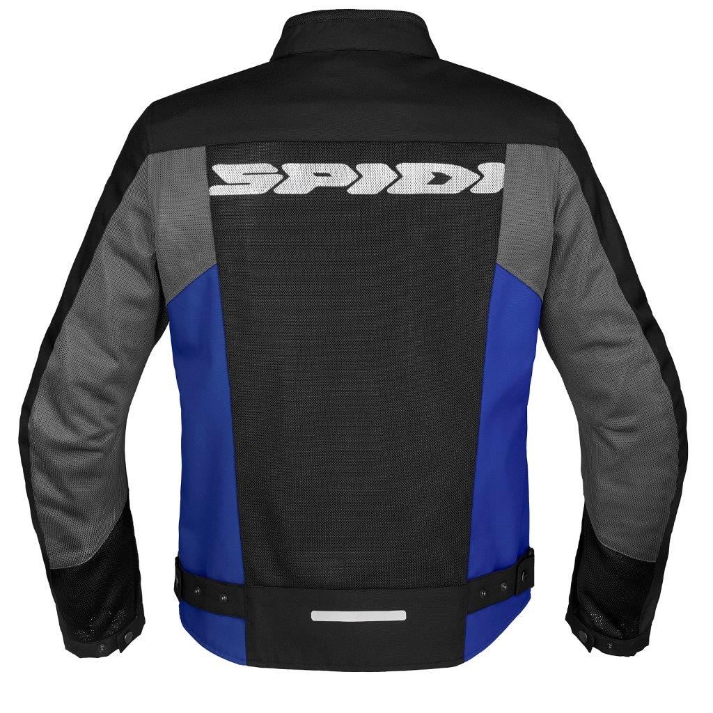 SPIDI CORSA NET（メッシュ・着脱式ウィンドブレーカー付） – 56design WebStore