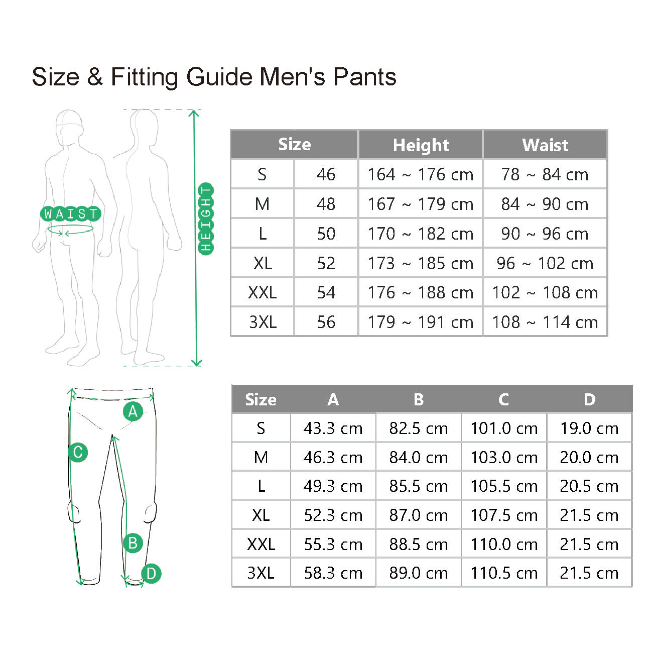 FRONTIER PRO H2OUT PANTS