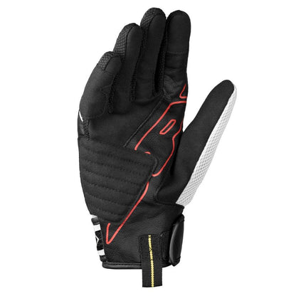 SPIDI POWER CARBON<br><font size="2">（ハイブリッド・メッシュ）</font>