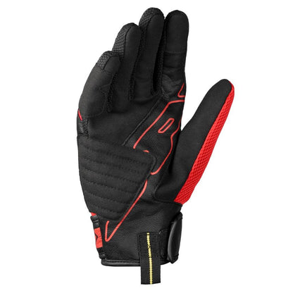 SPIDI POWER CARBON<br><font size="2">（ハイブリッド・メッシュ）</font>
