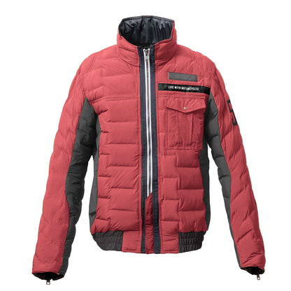WINTER URBAN RIDING JACKET EVO