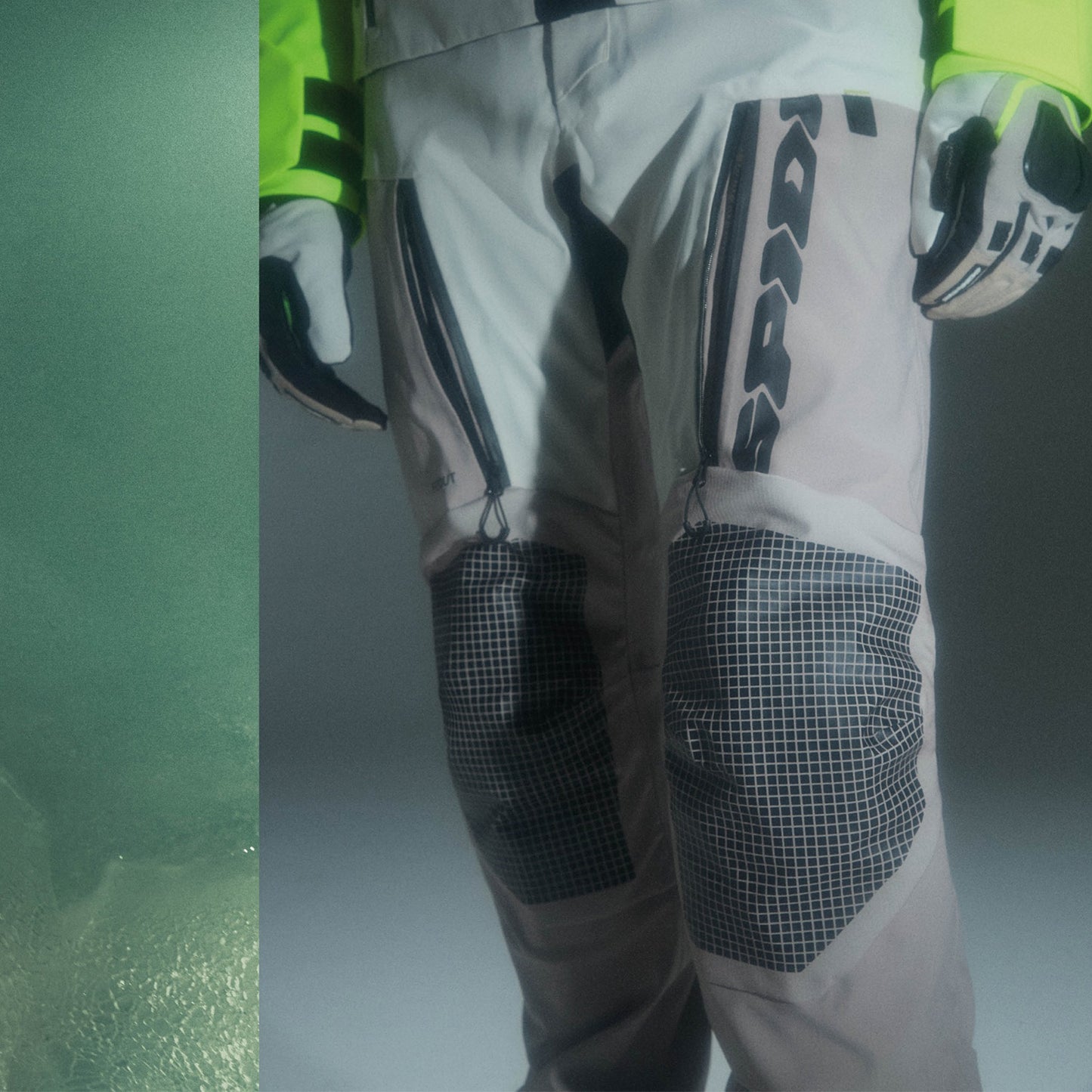 FRONTIER PRO H2OUT PANTS