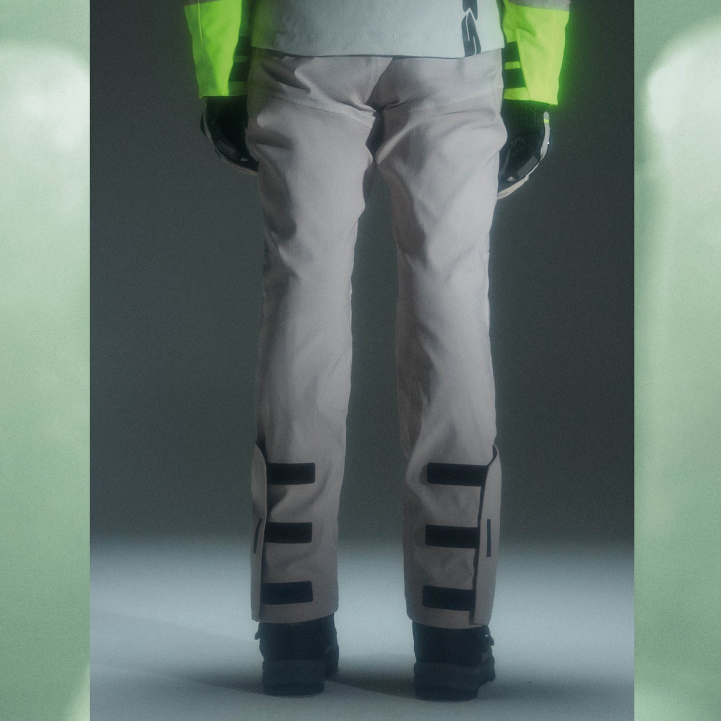 FRONTIER PRO H2OUT PANTS