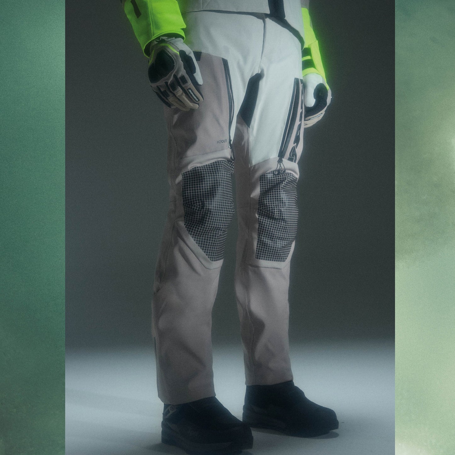 FRONTIER PRO H2OUT PANTS