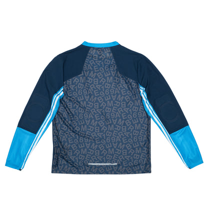 VALLI EX JERSEY