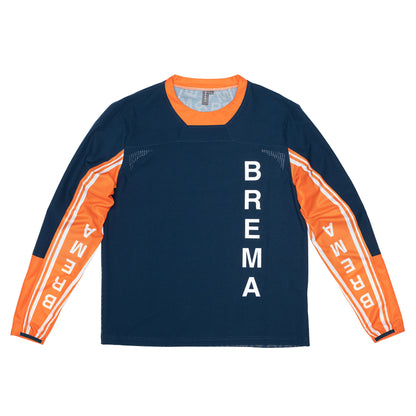 VALLI EX JERSEY