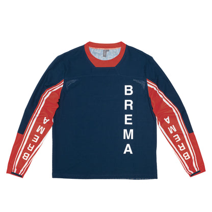 VALLI EX JERSEY
