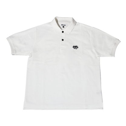 CAFE RACER Polo Shirts