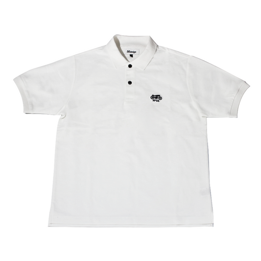 CAFE RACER Polo Shirts