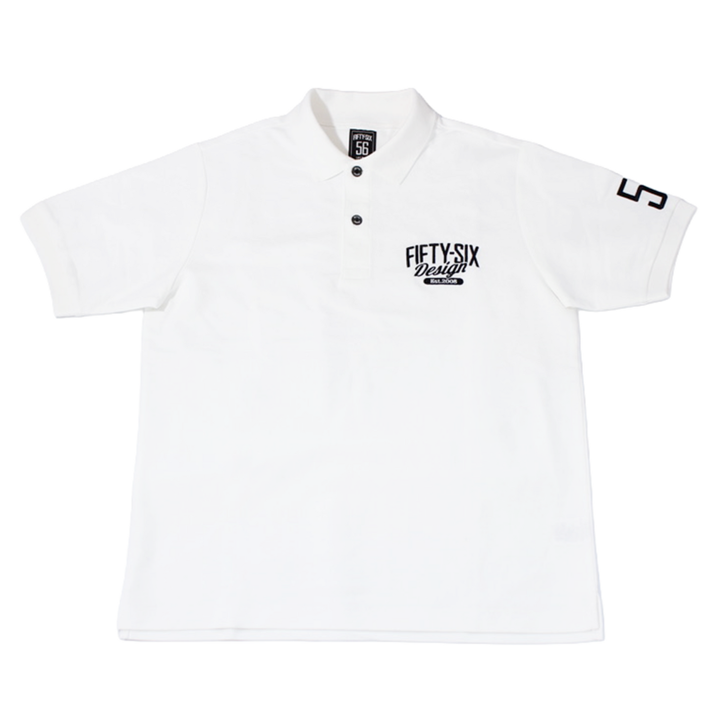 FIFTY-SIX Polo Shirts
