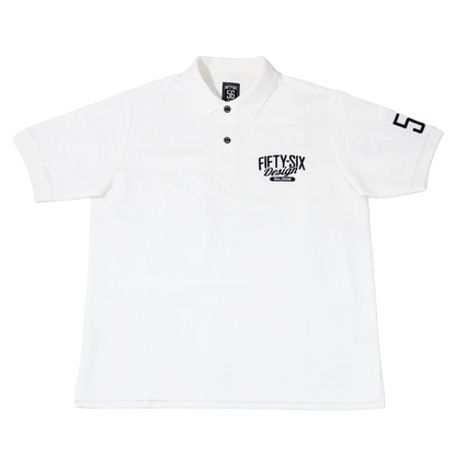 FIFTY-SIX Polo Shirts