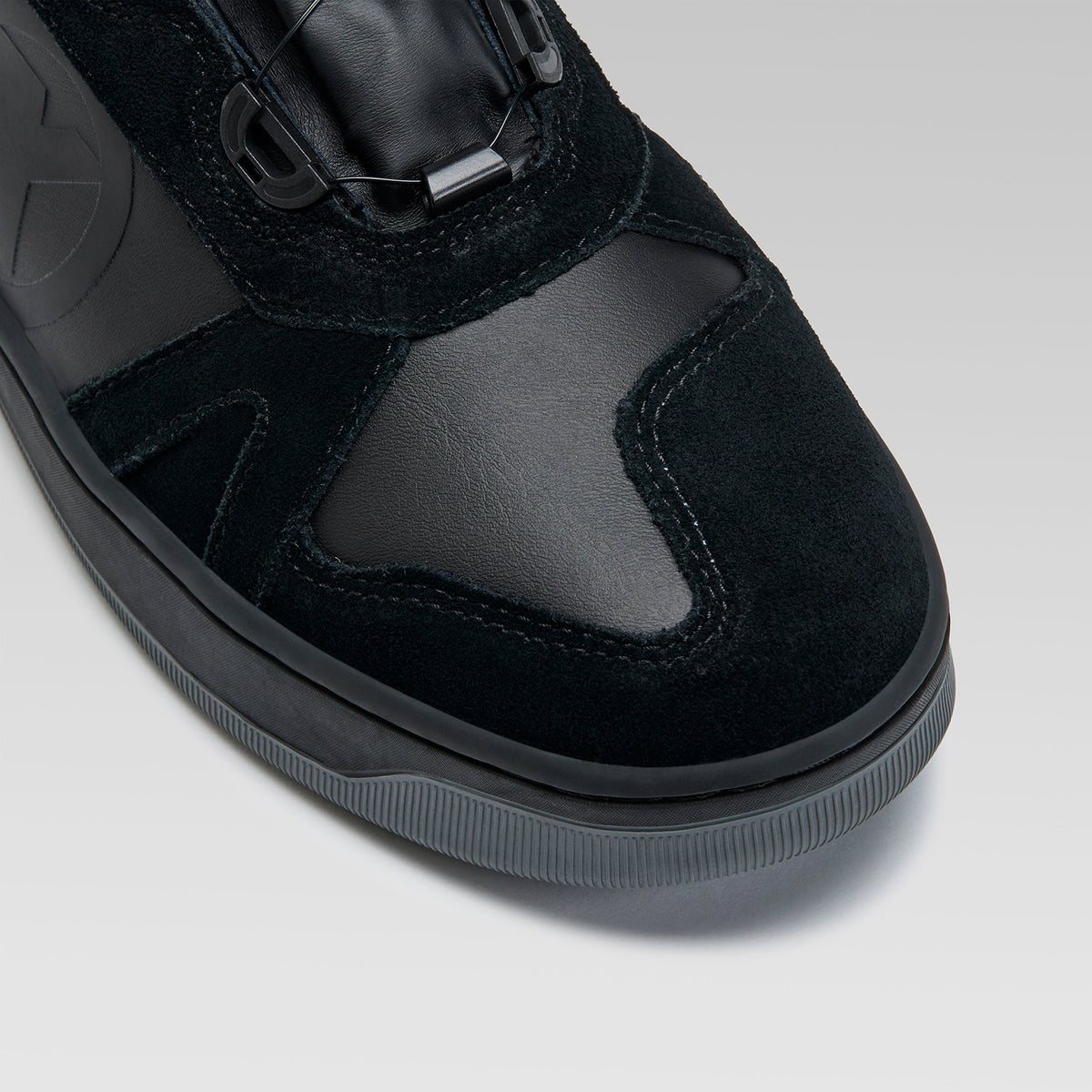 MOTO FAST H2OUT（防水・レザースニーカー） – 56design WebStore
