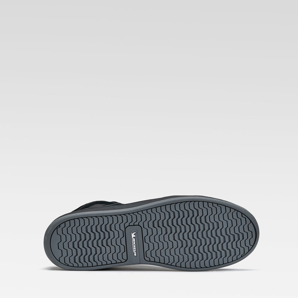 MOTO FAST H2OUT（防水・レザースニーカー） – 56design WebStore