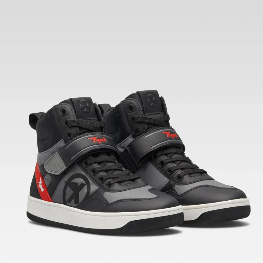 MOTO PRO SNEAKERS<br><font size="2">（ストリート & ライディング）</font>