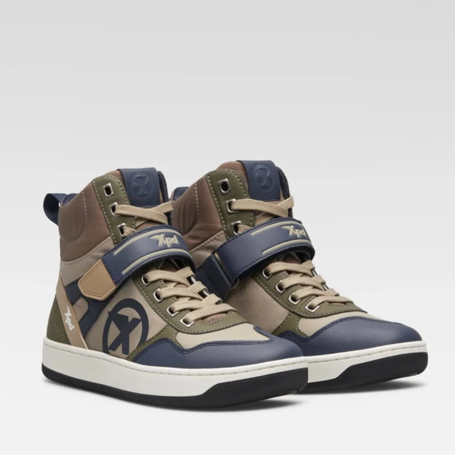 MOTO PRO SNEAKERS<br><font size="2">（ストリート & ライディング）</font>