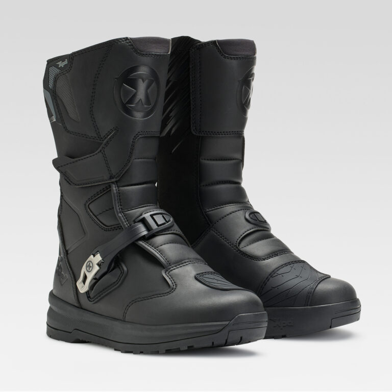 X-ADV TOURMAX H2OUT<br><font size="2">（防水）</font>