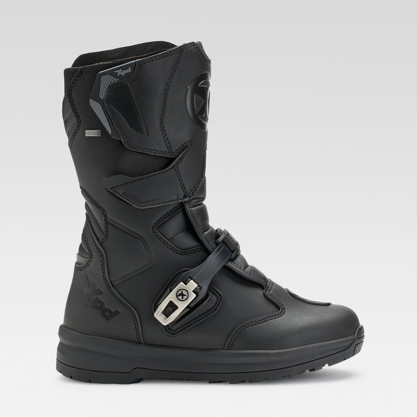 X-ADV TOURMAX H2OUT<br><font size="2">（防水）</font>