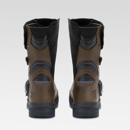 X-ADV TOURMAX H2OUT<br><font size="2">（防水）</font>