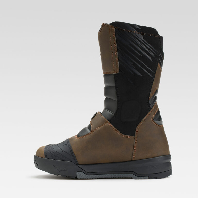 X-ADV TOURMAX H2OUT<br><font size="2">（防水）</font>